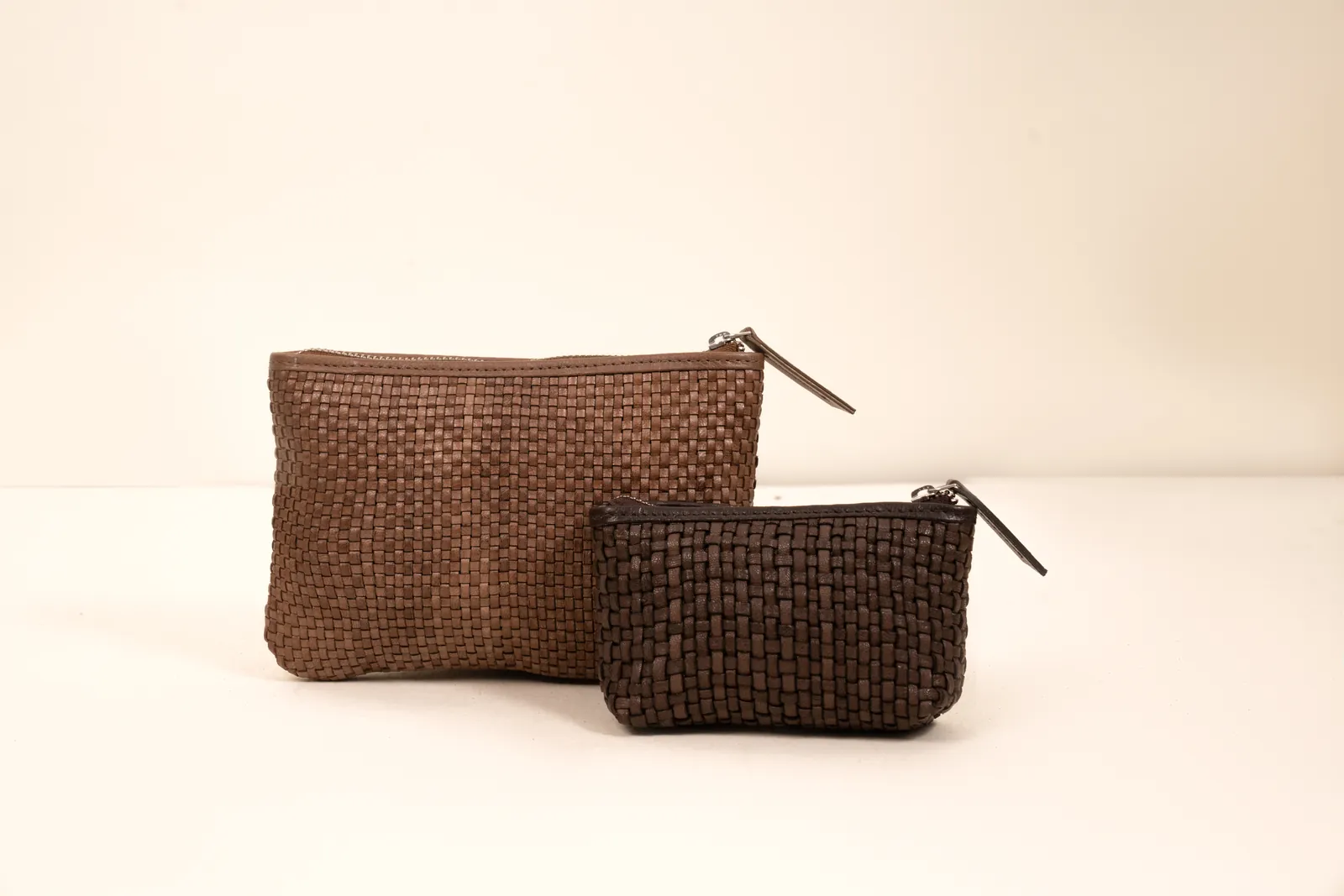 Small Leather Accessories