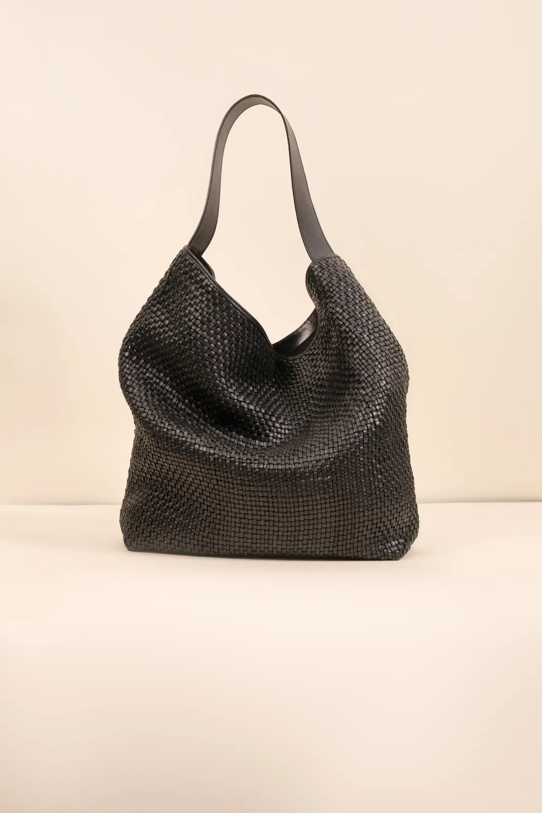 Stitched Bags